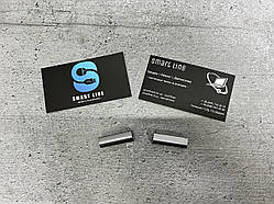 Корпус заглушки на петлі для ноутбука HP ProBook 6550b | 6555b