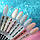 Kira Nails Builder Gel 001, 30 г, фото 4