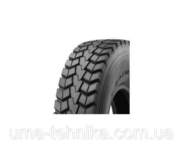 Шини Aeolus (руль/гойдалка) 235/75R17,5 143/141J ASR35 TL