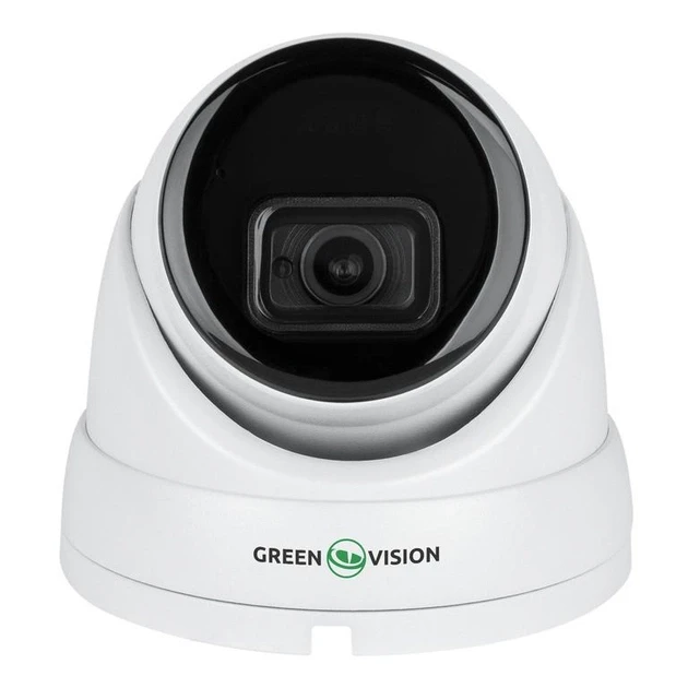 GreenVision GV-175-IP-IF-DOS12-30 SD