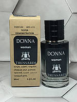 Мини тестер KRAFT 60 мл Trussardi Donna (Труссарди Донна)