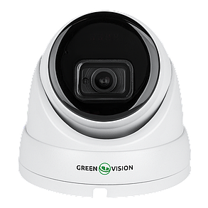 GreenVision GV-177-IP-IF-DOS80-30 SD, фото 1