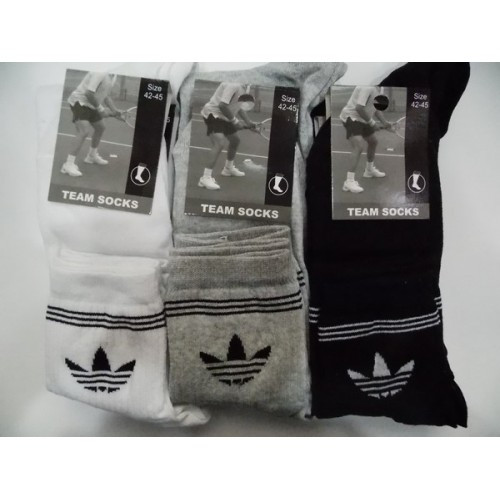 Чоловічі спортивні шкарпетки, фото 1