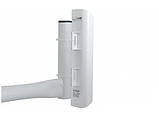 Точка доступу Ubiquiti NanoStation M5 (NS-M5), фото 3