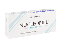 Nucleofill Medium PDRN Promoitalia 1 шпр x 1,5 мл (Нуклеофил Медиум Промоиталия)