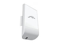 Точка доступа Ubiquiti NanoStation Loco M2 (NS-LOCO-M2)