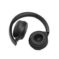 JBL T510BT BLK Наушники беспроводные Bluetooth 5.0