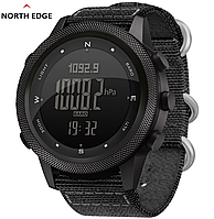 Мужские армейские часы North Edge Apache-46 WR50M