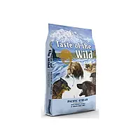 Корм для собак Taste of the Wild Pacific Stream 12,2 кг