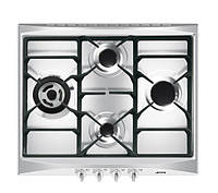 Газова варильна поверхня Smeg Selezione SR264XGH2 59,5см