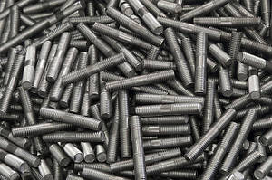 Шпильки резьбовые