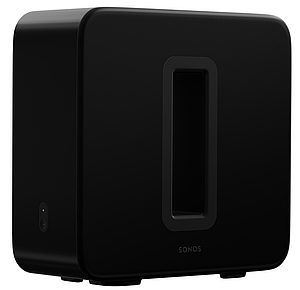 Sonos Beam Gen 2 Black