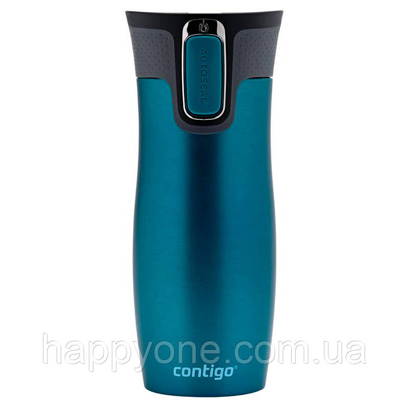 Термокухоль Contigo West Loop (470 мл) Biscay Bay