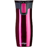 Термокухоль Contigo West Loop (470 мл) Raspberry