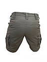 Шорти тактичні 3К Olive 46 50 52 54 56, фото 5