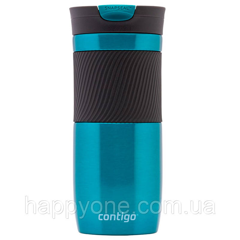 Термокружка Contigo Byron (470 мл) Biscay Bay