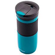 Термокружка Contigo Byron (470 мл) Biscay Bay, фото 8