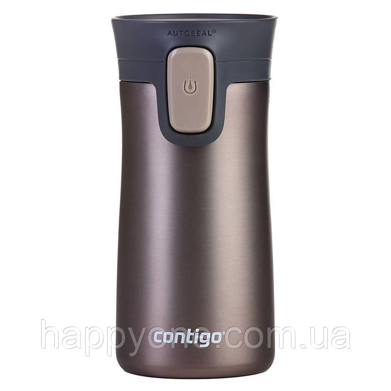 Термокружка Contigo Pinnacle (300 мл) Brown