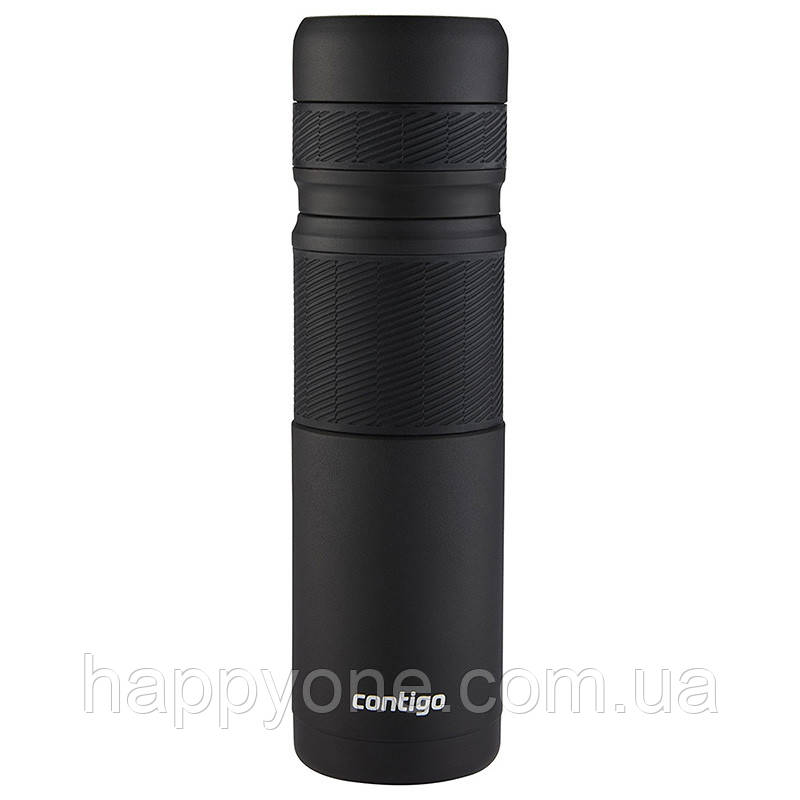 Термос Сontigo Thermal Bottle (740 мл) Black