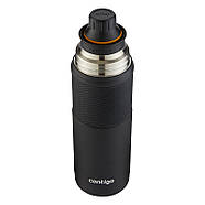 Термос Сontigo Thermal Bottle (740 мл) Black, фото 3