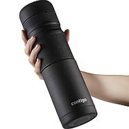 Термос Сontigo Thermal Bottle (740 мл) Black, фото 7
