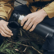 Термос Сontigo Thermal Bottle (740 мл) Black, фото 9