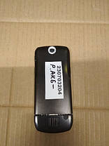 Мобільний телефон Motorola L6 Black No 230703204, фото 5