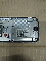 Мобільний телефон Motorola L6 Black No 230703204, фото 4