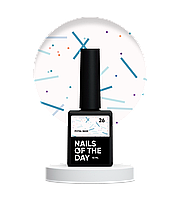 Base  Potal 26 NailsOfTheDay, 10 мл