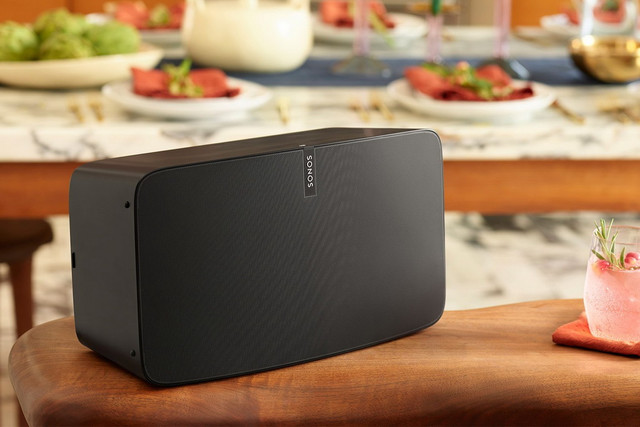 Sonos Five