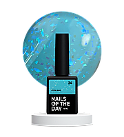 Base  Potal 24 NailsOfTheDay, 10 мл