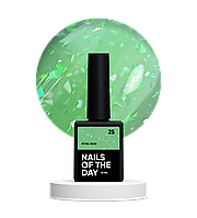 Base  Potal 25 NailsOfTheDay, 10 мл