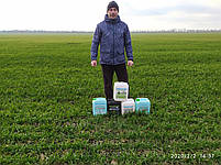 ЕСКОРТ ЛАЙФ БИОХЕМ. РЕГУЛЯТОР РОСТУ "ЕСКОРТ". ПРОМОУТЕР (ЕСКОРТ). [ЕСКОРТ/ЕСКОРТ]. ТАРА 50МЛ., фото 4