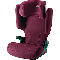 Автокресло Britax-Römer HI-LINER с 3 до 12 лет, Burgundy Red