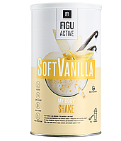 Розчинний коктейль для контролю ваги з ваніллю Figuactive - містить необхідні вітаміни і мінерали.