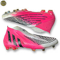 ADIDAS PREDATOR EDGE LZ+ FG GX3904