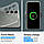 Чохол Spigen для Samsung Galaxy S23 - Liquid Crystal Glitter, Crystal Quartz (ACS05710), фото 3