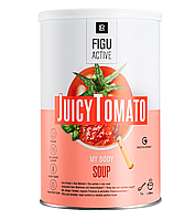 Розчинний томатний суп FiguActive для контролю ваги. Вітаміни А, С, Е, D3, Н, вітаміни групи В.