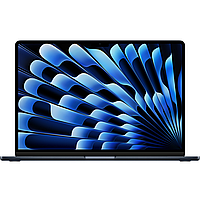 Ноутбук Apple MacBook Air 15" M2 8/256GB/8CPU/10GPU Midnight (MQKW3) 2023