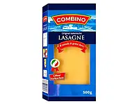 Листы для лазаньи Combino Lasagne 500гр