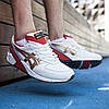 Кросівки жіночі Asics Gel Sight Off White Champagne Gold / ASC-569, фото 5