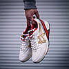 Кросівки жіночі Asics Gel Sight Off White Champagne Gold / ASC-569, фото 2