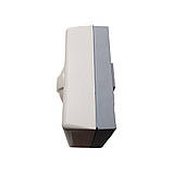 Механічний кімнатний термостат Gewal-RQ, фото 7