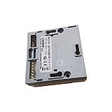 Механічний кімнатний термостат Gewal-RQ, фото 3