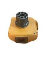 448/42701, 448/42703, 458/20405, 458/20927 Кулак поворотний правий JCB 3CX 4CX