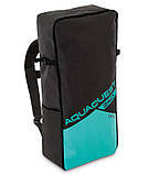 SUP- борд Intex 68241 Aqua Quest 244 x 76 x 13 cм з веслом, фото 5