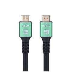 Кабель HDMI HD2.1V Premium 8K 1.5 м