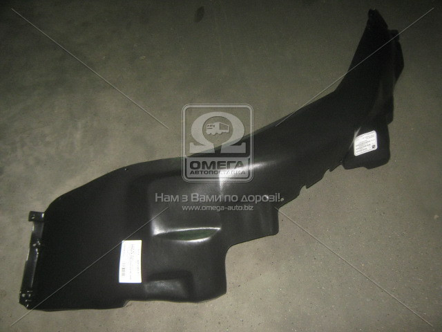 Підкрилок передній правий DAEWOO LANOS (пр-во Tempest) 020 0139 102, фото 1