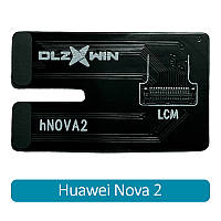 Шлейф теста сенсора, дисплея, модуля для Relife TB-01 Pro / Ultra (Huawei Nova 2)