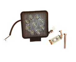 201610 Фара Доданий ліхтар для вантажівок